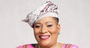 Breaking!!! Exit of an Amazon: Apc woman leader Kemi Nelson is dead.