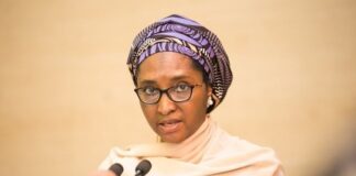 Breaking……Federal allocation:802 billion naira shared in June