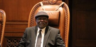 Breaking!!! Supreme Court leadership: Buhari seeks Senate’s confirmation of Ariwoola as CJN.