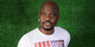 Breaking!!! Child molestation: Nollywood actor Baba ijesha bags 16years jail term.