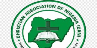 Breaking…….Tinubu’s running mate:CAN fumes over Shettima’s nomination