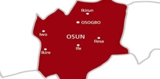 Breaking… 2022OsunDecides: Claims and counter Claims as police arrest political thugs