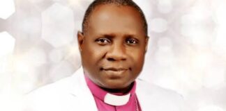 BREAKING: CAN Gets New President