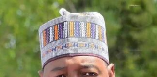 Political update……Shetima’s choice:Governor Zulum praises Tinubu, Buhari.