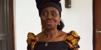 Tragedy As Nollywood loses another actress!