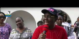 Wife of Ondo State Governor, Betty Marks 69th Birthday, Pledges More Impactful Undertakings