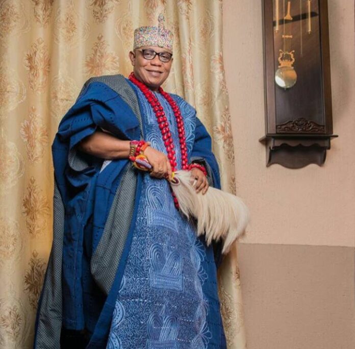 Deji_of_Akure
