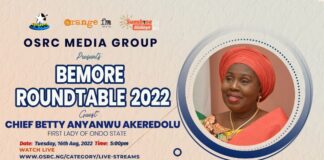 BEMORE ROUNDTABLE 2022