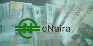 Breaking… Forex controversy: E-Naira to be activated next week
