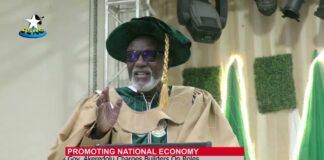 Akeredolu charges builders on standard practice