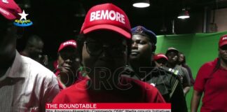 Ondo First Lady commends OSRC for people-centered programmes