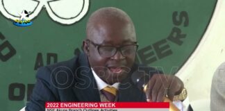 NSE Akure Branch Outlines Activities to Mark 2022 Week