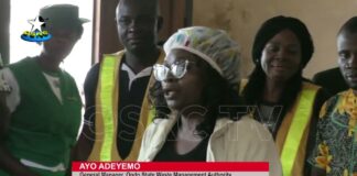 48 persons in trouble for violating environmental sanitation laws