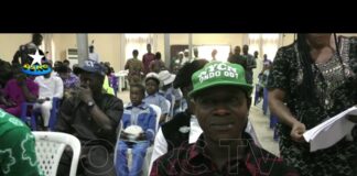 2022 IYD: Akeredolu restates commitment to youth development