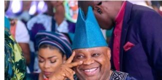 BREAKING: OSUN ELECTION-SUPREME COURT GIVES VERDICT