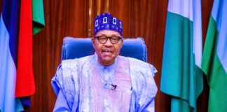 INDEPENDENCE DAY ADDRESS BY MUHAMMADU BUHARI, PRESIDENT AND COMMANDER-IN-CHIEF OF THE ARMED FORCES, FEDERAL REPUBLIC OF NIGERIA DELIVERED ON THE OCCASION OF NIGERIA’S 62ND INDEPENDENCE ANNIVERSARY CELEBRATION ON 1ST OCTOBER, 2022