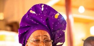 Special pictorial report of some stages Mama Grace Akeredolu went through in 90 years journey…Her last child, Mr Femi Akeredolu was our guide