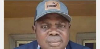 Breaking: Tragedy As Kidnapped Victim Dies After Regaining Freedom