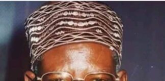 Breaking….. Chief Ayo Ogunlade:Exit of a broadcast icon