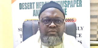 Insecurity: DSS Raids Residence Of Bandits’Negotiator, Tukur Mamu