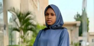 News Update:How my daughter met ‘killer’ Chinese Lover- Bereaved Nigerian mother…