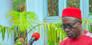 Breaking…..School uniform:Governor Soludo bans use of miniskirts