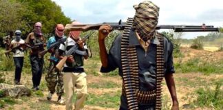 Just in: Insecurity – Kidnappers Abduct 32 Persons In Ondo