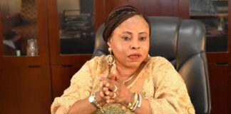 Ondo Governor’s mother demise:SSG Oladunni Odu commiserates with Arakunrin….. describes her as a devoted and down-to-earth Christian