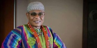 ONDO STATE COUNCIL OF OBAS CONDOLES AKEREDOLU AND FAMILY OVER MOTHER’S GLORIOUS HOME CALL