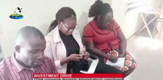 Ondo Assembly Commends Akeredolu for Creating Business Enabling Environment