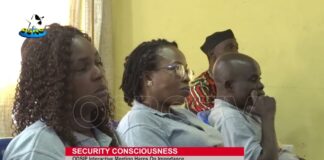 Ondo Head of Service, Ogundele to Support ODSIP Achieve Objectives