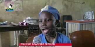 Students Resume 2022/2023 Academic Session with Optimism in Ondo