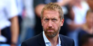 Breaking: SPORTS LATEST: Chelsea Appoint Graham Potter As Head Coach