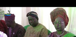 Former ODHA majority leader, Olumide Araoyinbo becomes ONDOCIMMA president