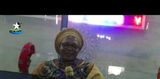 Blood of Jesus Deliverance Church holds 10th anniversary amid thanksgiving