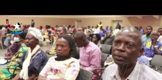 Faith based group commends Gov. Akeredolu’s transformation drive in Òndó state