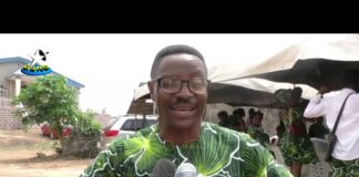 Beloved Interdenominational Ministry holds annual praise event