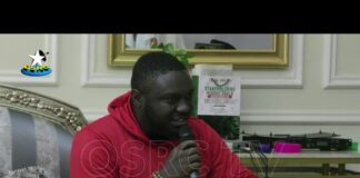 Late Grace Akeredolu: Ondo gov. receives more sympathisers