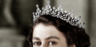 Breaking… 1952 to 2022 reign: Queen Elizabeth II passes on