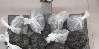 Breaking… Drug war: NDLEA bursts illicit substances concealed in car engines