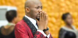 Just In: Gunmen Attacks Apostle Suleiman’s convoy, kills seven including policemen