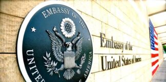 Just In: US Embassy Raises Alarm Over Possible Terror Attacks In Abuja,reduces services