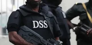 News Flash : Terror Attacks- narrow escape as DSS and the US uncover boxes explosives in Abuja