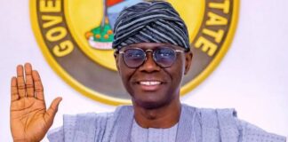 Breaking… Lagos workforce: Sanwo-Olu announces increment in salaries