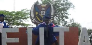 News Flash: FUTA directs resumption of Academic Activities