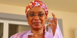 Breaking… Adamawa 2023: Court nullifies election of Apc governorship candidate.