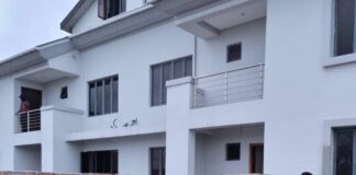 Breaking….Drug war:NDLEA bursts another billionaire warehouse!