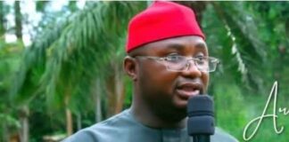 Just In:NIGERIAN ACTIVIST, ARIYO-DARE ATOYE IS DEAD