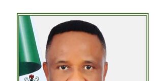 News flash- Buhari terminates the appointment of interim administrator of NDDC