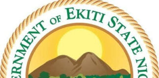 Just in:Ekiti Assembly Confirms Toba Apata as Attorney General of the state,gives approval for appointment of Special Advisers.